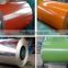 galvalume color coated galvanized steel coil