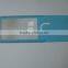 plastic fresnel lens magnifier, custom plastic ruler reading magnifier