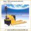 CBD-A Series Electric Pallet Truck