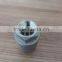 High quality 2PC-Spring Check Valve 800WOG Screwed End made in Cchina