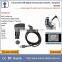 Microscope digital eyepiece to convert biological microscope into digital one for screen view and teaching