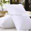 Waterproof Twill Peach Microfiber Pillow Shell,Pillow Cover for Hotel