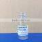 10ml PET Pharmaceutical Oral Spray Bottle with Oral Sprayer