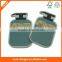 Hot Sales Customized Sticky notes different shape sticky pad