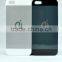 2016 new products high efficency qi wireless charging receiver case for Smartphones