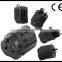 Hot selling  plug with socket type travel adapter 4 way plug adaptor
