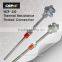 threaded connector WZP-230 assembly type thermal resistance