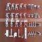 Aluminum Extrusion For Solar Collector