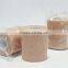 Comfortable Colored Cohesive Elastic Bandage Wrap