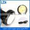 Hight brightness 18mm Waterproof Fog Light Head Lamp Eagle Eye