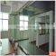 Hot sell Materials used building Partition Wall Silding Partition Wall price