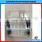 2015 new product standing counter acrylic opi nail polish display rack