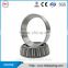 Chrome steel bearing types 598/592XE inch taper roller bearing size 92.075*147.638*36.222mm