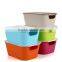 Wholesale large capacity storage use and storage box