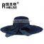 Wholesale Hat Beach Lady Hat for Women Paper Straw Hat