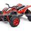 1:24 Scale 4WD High Speed Electric Car RC Off-road Car with 2.4Ghz Transmitter