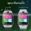 APLUS GV18 Smart Watch Phone GSM MTK6260A 1.54" Touch Screen Anti-lost Remote Camera NFC Band for IOS and Android