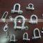 316 Snap Shackles Swivel Stainless Steel