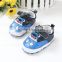 wholesale kids shoes new arrival soft sole leather baby shoes