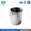 Reasonable price Tungsten carbide bearing sleeve