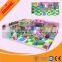 Exciting Indoor Playground Games,Children Indoor Maze With Slides