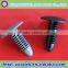 Auto PVC Clips Fasteners /car Rivet/automotive Retainer
