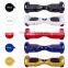Factory supplier 6.5inch 2 wheels self balancing gyro scooter