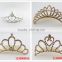 America styles happy christmas pageant crown
