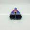 Stainless Steel whole colorful Y tape Universal tip