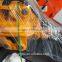 Hydraulic Grapple for LISHIDE Excavator/excavator Rotating Gripper