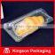 Clear Pastry Box, Clear Tart Box, Clear Bakery Box