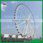 89m giant ferris wheel on hot sale
