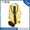 Wholesale Light Weight Tarpaulin Crossbody Sling Bag