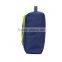 pink and blue PVC tarpaulin waterproof portable bag with customized logo
