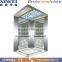 XIWEI Mirror Etched House Elevation Designs