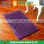 yoga anti wrinkle SBR backing mat