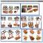Interlocking Soil Brick Making Machine