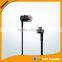 REMAX 535 stereo sport metal wired earphone