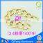 Custom made various kinds handbag chain handle chain iron chain