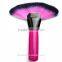 High quality refillable powder brush