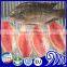 Nile Tilapia Fillets Skin OFF