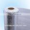 aluminum closed cell foam heat reflective insulation