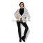 Pretty steps 2015 fashion ladies blouse models fancy v neck sexy cardigan sweater