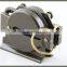 military lensatic sighting compass with gradienter waterproof