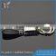 Fast delivery leather keychain lanyard spacial offer