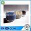 Injecting pvc granules for pipe fittings