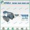 portable solar panel 4000mah for garden and street