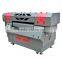 white ink cycling system uv flatbed printer with free RIP system