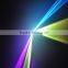 4W RGB 25kpps ILDA RGB Logo projector disco event laser Light
