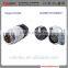 New Product 5Pin 20MM Solder Flange Mount Connector With Customized Cable